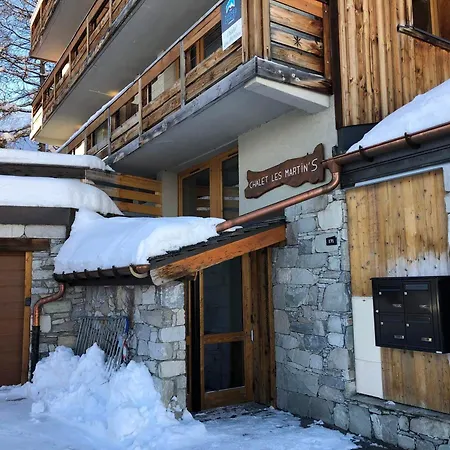 De Standing A Tignes, Proche Pistes Et Commerces, 4 - Fr-1-641-18 *