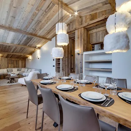 De Standing A Tignes, Proche Pistes Et Commerces, 4 - Fr-1-641-18 Apartment Tignes
