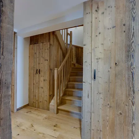 De Standing A Tignes, Proche Pistes Et Commerces, 4 - Fr-1-641-18 Apartment Tignes