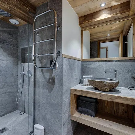 De Standing A Tignes, Proche Pistes Et Commerces, 4 - Fr-1-641-18 Apartment *