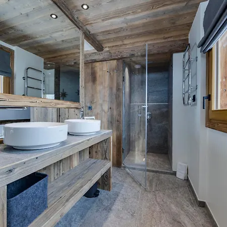 Apartment De Standing A Tignes, Proche Pistes Et Commerces, 4 - Fr-1-641-18 Tignes