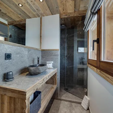 Apartment De Standing A Tignes, Proche Pistes Et Commerces, 4 - Fr-1-641-18